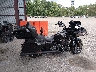 1HD1KH711RB****** Salvage 2024 Harley-Davidson Road Glide in Maryland State