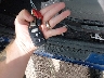 5NPDH4AE5FH****** Salvage 2015 Hyundai Elantra in Indiana State