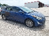 5NPDH4AE5FH****** Salvage and Wrecked 2015 Hyundai Elantra in Indianapolis South