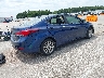 5NPDH4AE5FH****** Salvage and Wrecked 2015 Hyundai Elantra in Indiana State