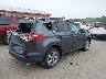 2T3WFREV6FW****** Salvamento y Destrozados 2015 Toyota RAV4 en Estado de Maine