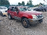 4M2ZU66K33U****** Salvage and Wrecked 2003 Mercury Mountaineer in Louisville North