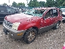 4M2ZU66K33U****** Used and Repairable 2003 Mercury Mountaineer in Louisville North