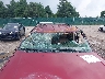 4M2ZU66K33U****** Salvage and Repairable 2003 Mercury Mountaineer in Kentucky State