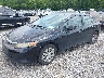 19XFB2F58CE****** Usados y Reparables 2012 Honda Civic en Nashville