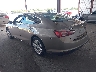 1G1ZD5ST0NF****** Salvamento y Reparables 2022 Chevrolet Malibu en Fort Pierce