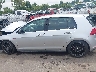 3VW4T7AU4GM****** Salvage 2016 Volkswagen Golf GTI