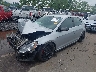 3VW4T7AU4GM****** Used and Repairable 2016 Volkswagen Golf GTI in Cleveland