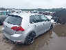 3VW4T7AU4GM****** Salvage and Wrecked 2016 Volkswagen Golf GTI in Ohio State