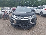 JA4ARUAUXTU****** Destrozados 2026 Mitsubishi Outlander en Estado de Tennessee