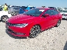 1C3CCCDG5GN****** Usados y Reparables 2016 Chrysler 200 en Fort Worth North