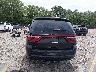 1C4RDHAGXJC****** Destrozados 2018 Dodge Durango