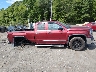 1GTV2NEC5HZ****** Repairable 2017 GMC Sierra 1500 in Massachusetts State
