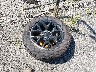 1GTV2NEC5HZ****** Wrecked 2017 GMC Sierra 1500 in Massachusetts State
