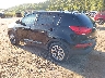 KNDPBCACXG7****** Salvamento y Reparables 2016 Kia Sportage en Buckhannon