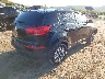 KNDPBCACXG7****** Salvamento y Destrozados 2016 Kia Sportage en Estado de Virginia Occidental