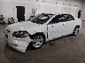 1G1ZG57B49F****** Used and Repairable 2009 Chevrolet Malibu in Des Moines