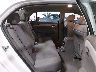 1G1ZG57B49F****** Wrecked 2009 Chevrolet Malibu in Des Moines