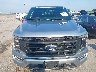 1FTFW1E82MF****** Wrecked 2021 Ford F-150 in Iowa State