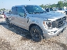 1FTFW1E82MF****** Salvage and Wrecked 2021 Ford F-150 in Des Moines