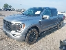 1FTFW1E82MF****** Used and Repairable 2021 Ford F-150 in Des Moines