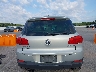 WVGAV3AX6EW****** Usados 2014 Volkswagen Tiguan