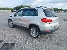WVGAV3AX6EW****** Salvamento y Reparables 2014 Volkswagen Tiguan en Indianapolis South