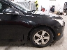 1G1PC5SB4E7****** Repairable 2014 Chevrolet Cruze