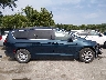 2C4RC1BG5NR****** Reparables 2022 Chrysler Pacifica en Estado de Kansas