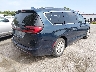 2C4RC1BG5NR****** Salvamento y Destrozados 2022 Chrysler Pacifica en Estado de Kansas