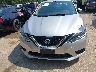 3N1AB7AP0JY****** Wrecked 2018 Nissan Sentra in Kansas State
