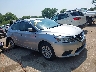 3N1AB7AP0JY****** Used 2018 Nissan Sentra in Kansas State