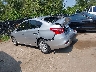 3N1AB7AP0JY****** Repairable 2018 Nissan Sentra in Kansas State