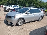 3N1AB7AP0JY****** Used and Repairable 2018 Nissan Sentra in Kansas City
