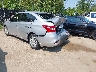 3N1AB7AP0JY****** Salvage and Repairable 2018 Nissan Sentra in Kansas City