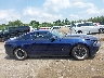 1ZVBP8AM5C5****** Repairable 2012 Ford Mustang in Indiana State