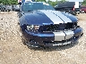 1ZVBP8AM5C5****** Salvage and Repairable 2012 Ford Mustang in Indiana State