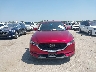 JM3KFACM7K0****** Destrozados 2019 Mazda CX-5 en Estado de Texas
