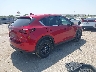 JM3KFACM7K0****** Salvamento y Destrozados 2019 Mazda CX-5 en Estado de Texas