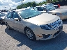 3FAHP0JA9AR****** Salvage and Wrecked 2010 Ford Fusion in Cleveland