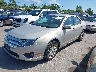 3FAHP0JA9AR****** Used and Repairable 2010 Ford Fusion in Cleveland