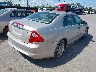 3FAHP0JA9AR****** Salvage and Wrecked 2010 Ford Fusion in Ohio State