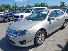 3FAHP0JA9AR****** Salvage and Repairable 2010 Ford Fusion in Ohio State