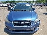 JF1GPAT64F8****** Destrozados 2015 Subaru Impreza en Estado de Ohio