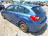 JF1GPAT64F8****** Salvamento y Reparables 2015 Subaru Impreza en Cleveland