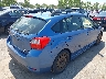 JF1GPAT64F8****** Salvamento y Destrozados 2015 Subaru Impreza en Estado de Ohio