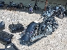 1HD1KBM16DB****** Salvamento y Destrozados 2013 Harley-Davidson FLHXS en Estado de Indiana