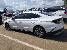 KMHL34JJ3SA****** Salvamento 2025 Hyundai Sonata Hybrid