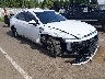 KMHL34JJ3SA****** Salvamento y Destrozados 2025 Hyundai Sonata Hybrid en Grenada