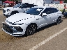 KMHL34JJ3SA****** Usados y Reparables 2025 Hyundai Sonata Hybrid en Grenada
